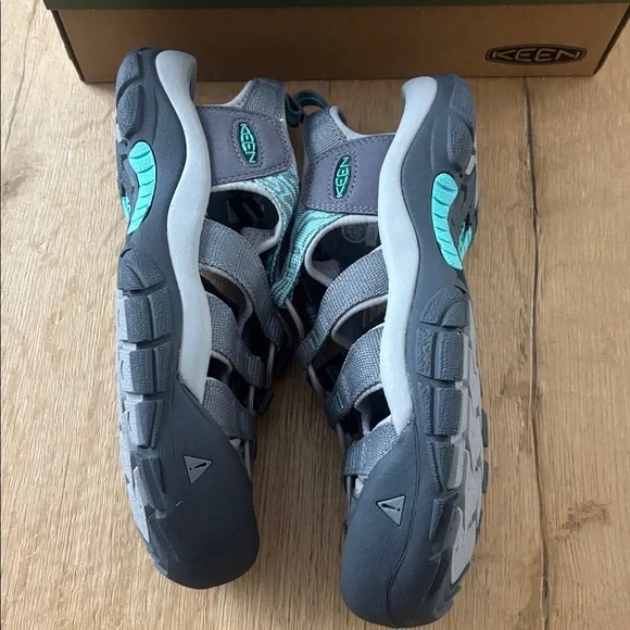 Keen Women’s Newport Sandals New in Box Size 9 - Picture 4 of 8